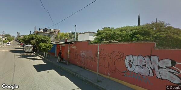 DELEGACIÓN EMILIANO ZAPATA